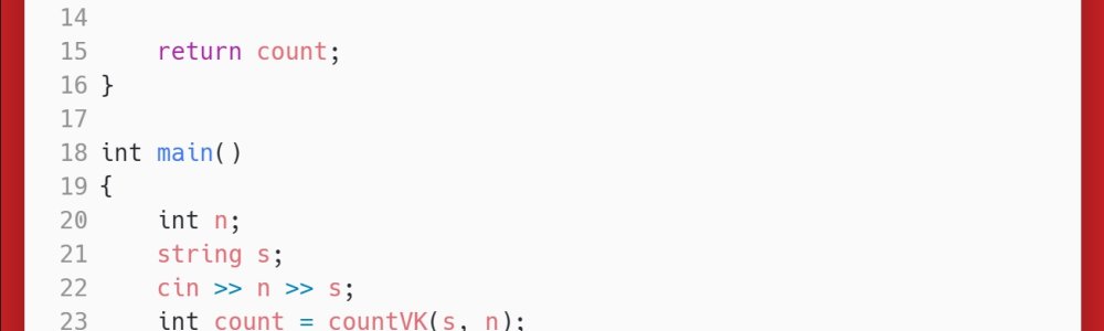 洛谷：P3741：小果的键盘