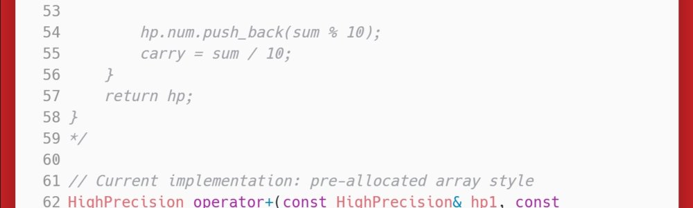 洛谷：P1303：A*B Problem
