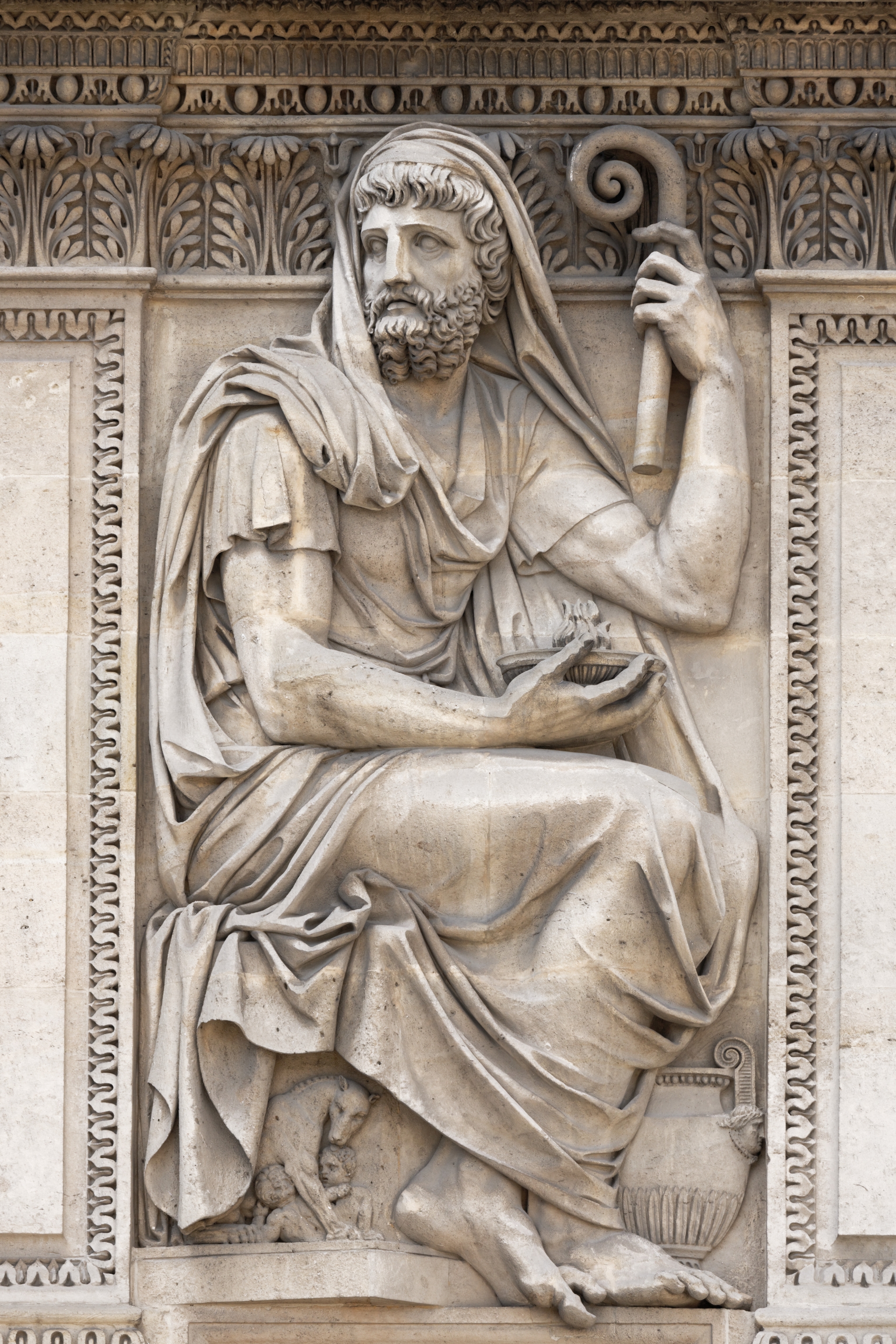 Numa Pompilius