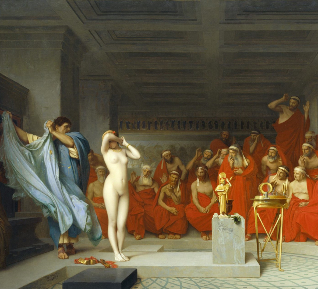 Phryne