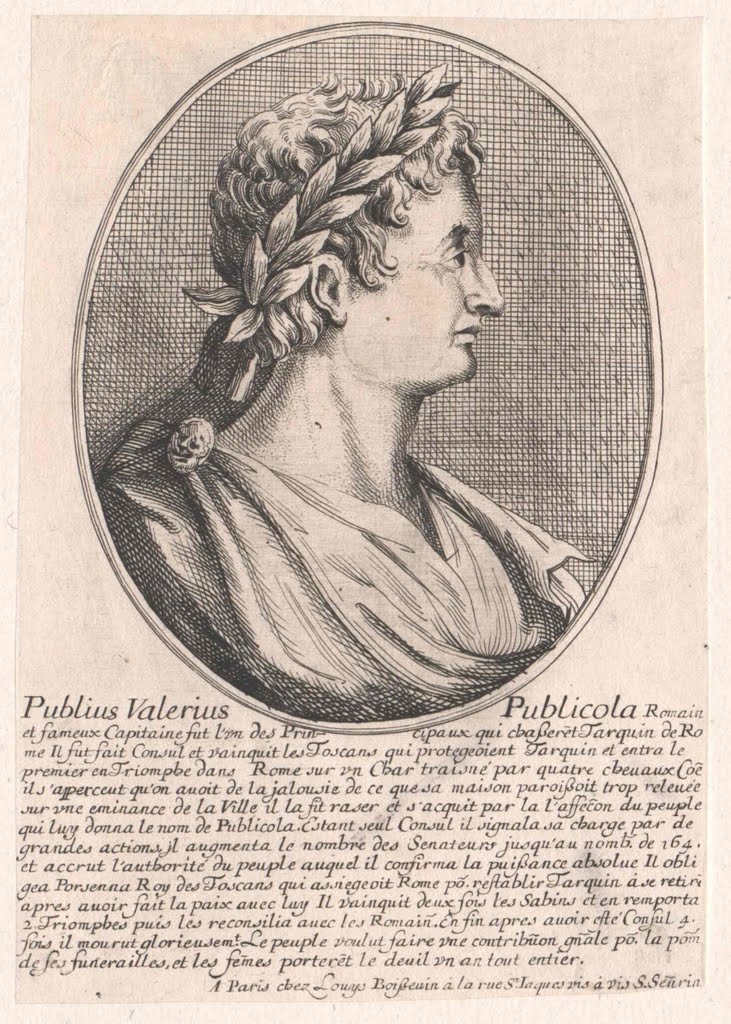 poplicola