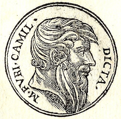 Camillus
