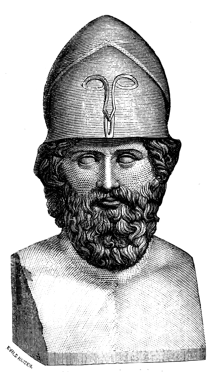 Themistocles